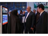 گزارش تصویری روز اول نمایشگاه کیش اینوکس 2023