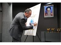 گزارش تصویری نخستین همایش چشم انداز خسارت صفر در فرآیند ساخت