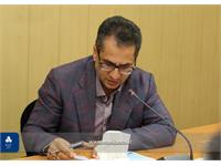 گزارش تصویری جلسه پایش ثپردیس 5
