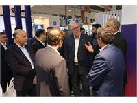 گزارش تصویری روز اول نمایشگاه کیش اینوکس 2023