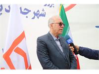 پروژه پردیس