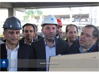 گزارش تصویری بازدید از زنجان 23