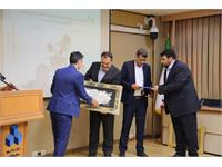 مراسم گرامیداشت هفته دفاع مقدس برگزار شد