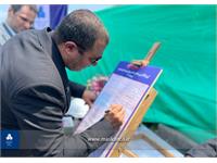 گزارش تصویری کلنگ زنی هچیرود 3