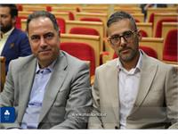 گزارش تصویری نشست سازندگان برتر بخش خصوصی 12
