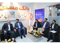 انعقاد تفاهم‌نامه همکاری با سازمان منطقه آزاد کیش