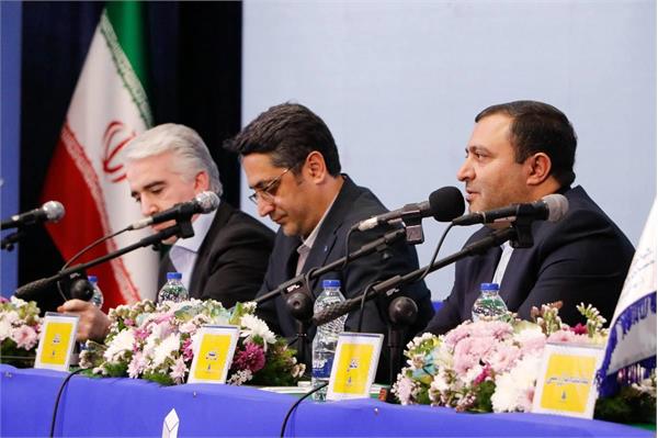 گزارش تصویری مجمع ثغرب 6