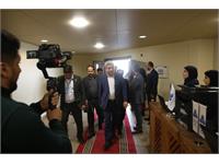 گزارش تصویری مجمع 1404 - 5