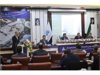 جلسه مجمع عمومی عادی سالانه شرکت سرمایه گذاری مسکن شمال شرق