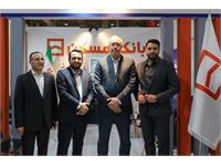 گزارش تصویری روز اول نمایشگاه کیش اینوکس 2023