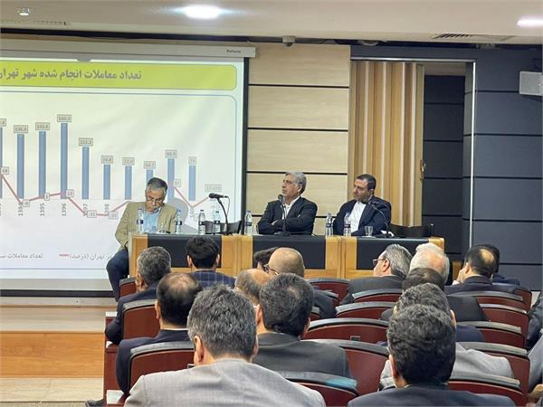 مدیرعامل گروه مالی بانک مسکن: مسکن باید به عنوان کالای مصرفی اساسی در سیاست‌گذاری‌های کشور دیده شود