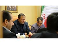 گزارش تصویری پایش پردیس