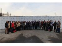 افتتاح ایرانشهر