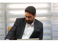 نشست مدیران عامل شرکت های تابعه با محوریت دانش بنیان ها