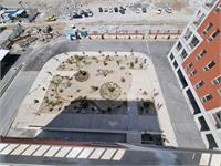 آگهی فروش واحدهای پروژه مسکونی بنفشه 2