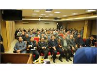 گزارش تصویری روز پدر 13