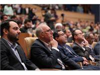 گزارش تصویری روز اول نمایشگاه کیش اینوکس 2023