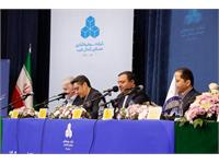 گزارش تصویری مجمع ثغرب 8